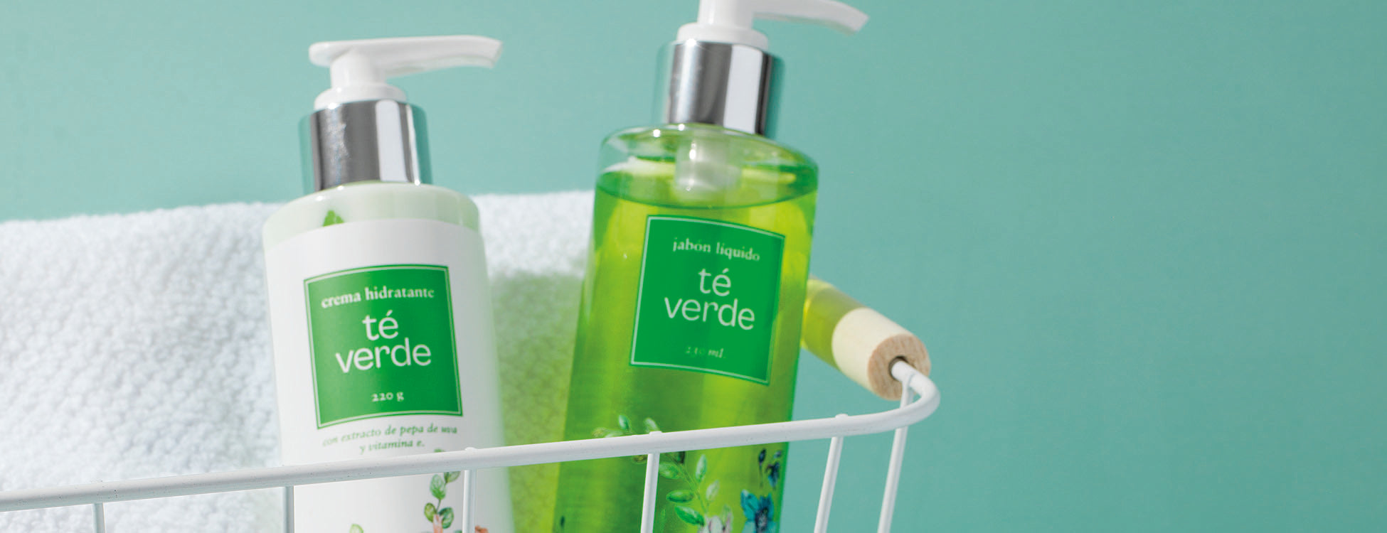 Té Verde