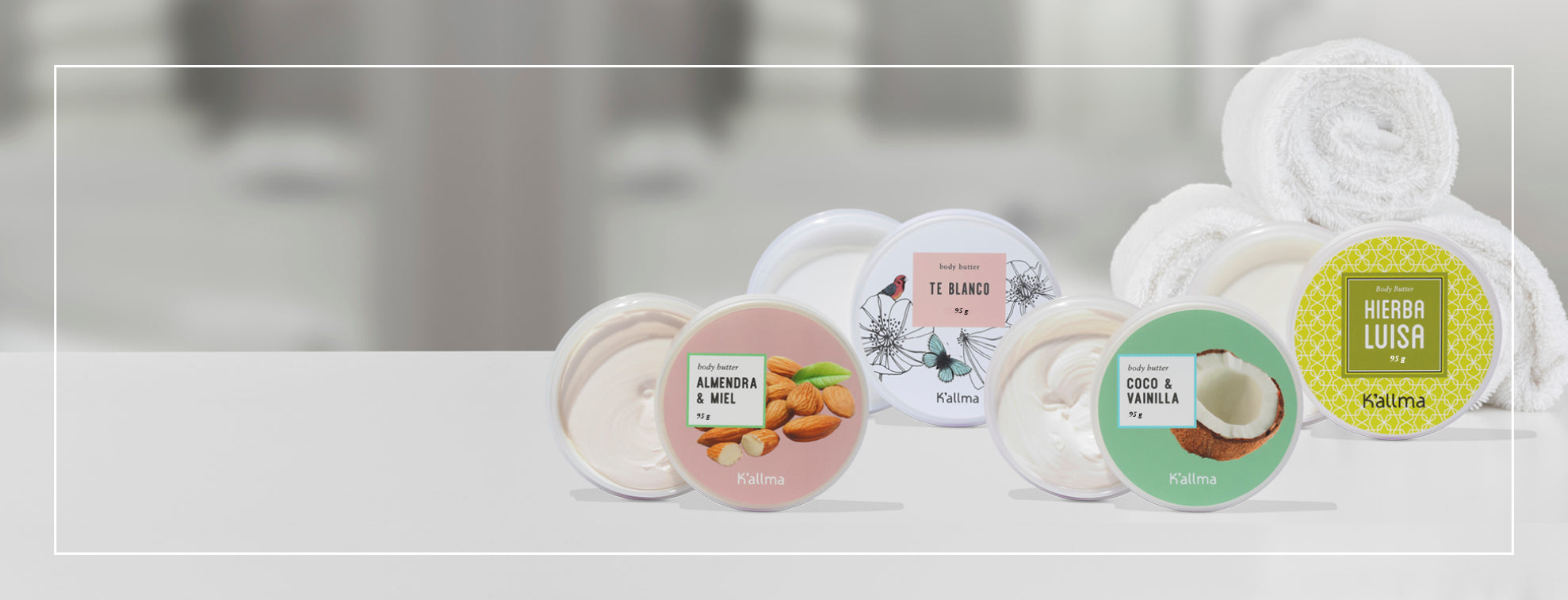 Body Butters