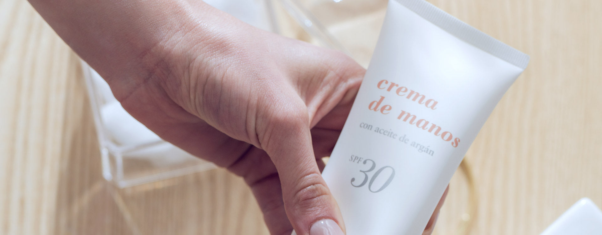 Exfoliante MANO