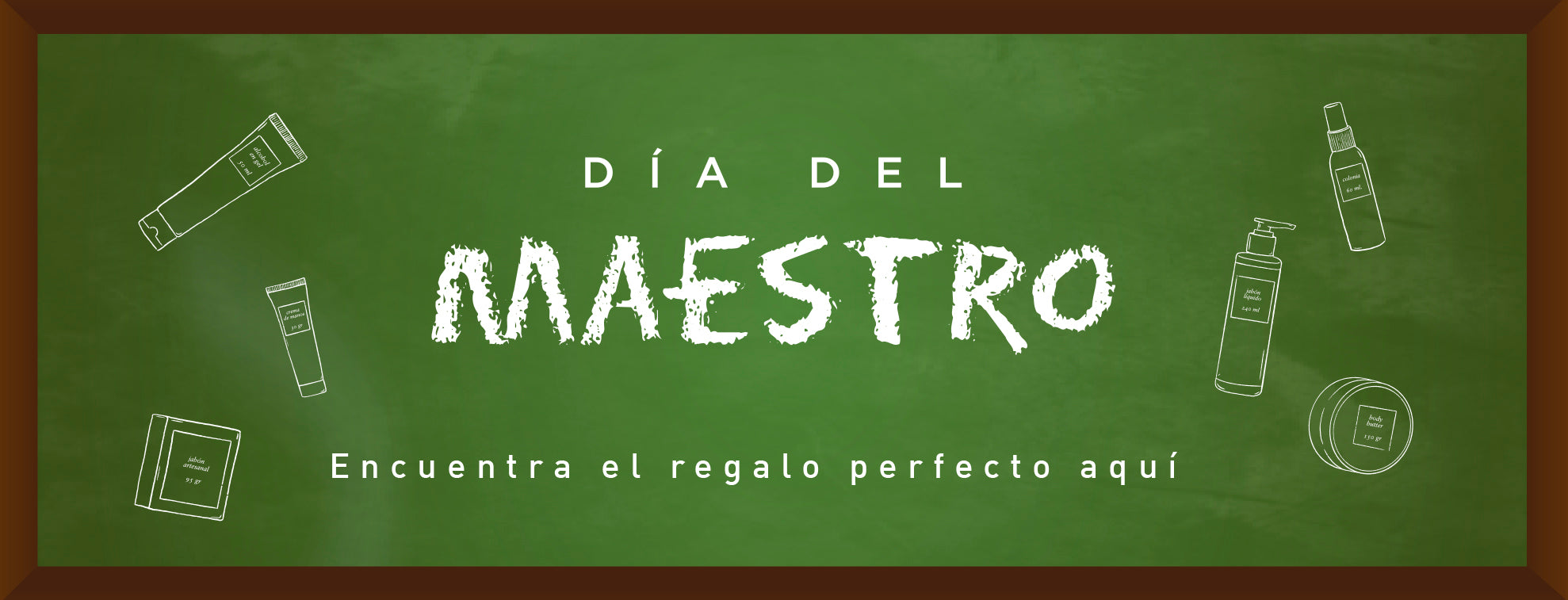 DIA DEL MAESTRO