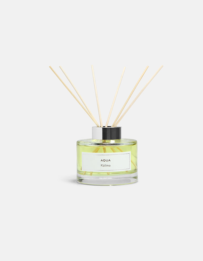 Palitos Aromatizadores Aqua