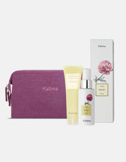 Pack Neceser + Colonia + Dúo mini