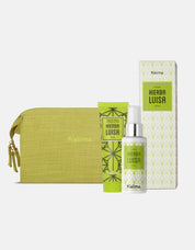 Pack Neceser + Colonia + Dúo mini