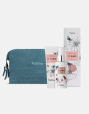 Pack Neceser + Colonia + Dúo mini