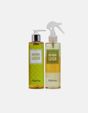 Pack Aceite Corporal + Jabón Líquido