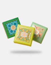 Pack Trio de Jabones Mandala