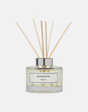Palitos Aromatizadores de Bergamota 150 ml