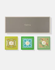 Pack Trio de Jabones Mandala