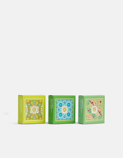 Pack Trio de Jabones Mandala
