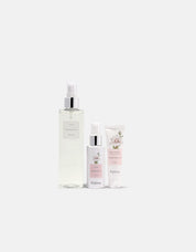 Pack Colonia + Crema de Manos + Colonia Mini