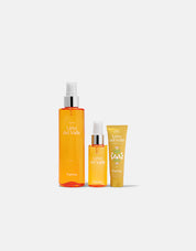 Pack Colonia + Crema de Manos + Colonia Mini