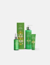 Pack Colonia + Crema Hidratante + Crema de manos + Colonia mini