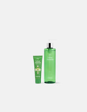 Pack Jabón Líquido + Crema de Manos