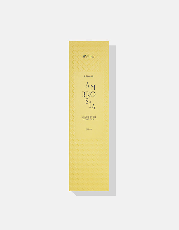 Colonia Premium Ambrosia 200ml
