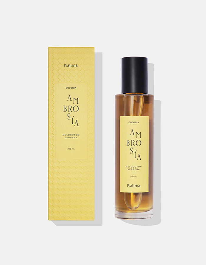 Colonia Premium Ambrosia 200ml