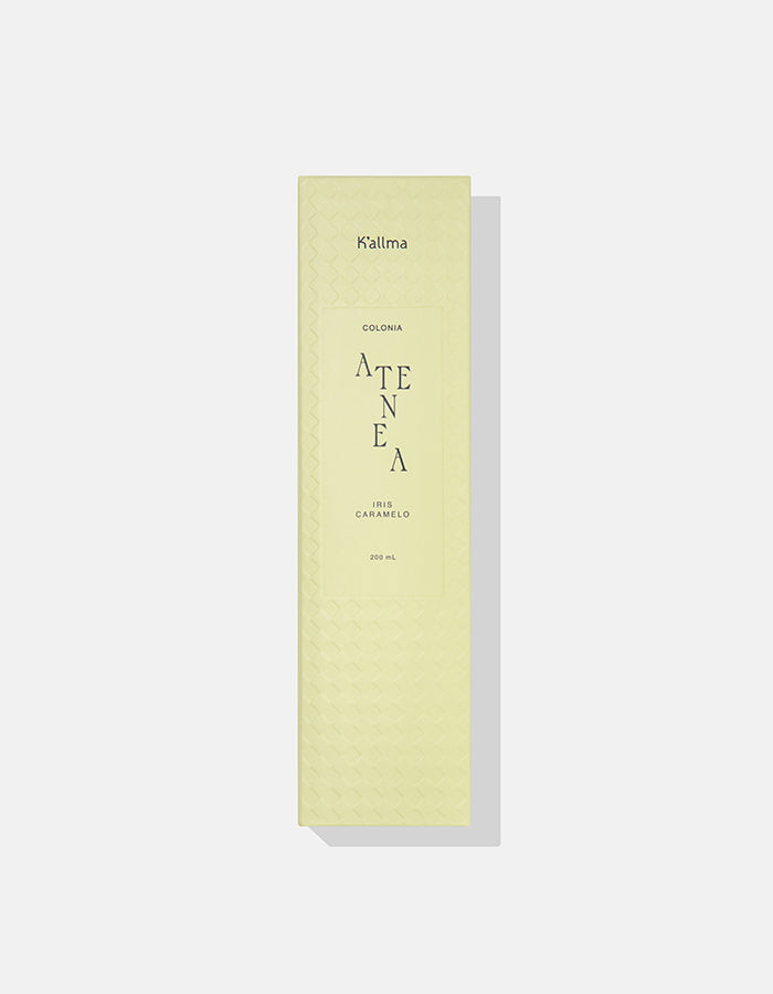 Colonia Premium 200ml Atenea