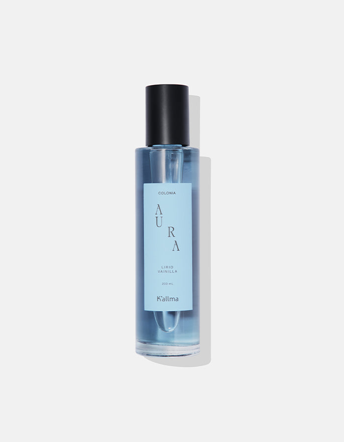 Colonia Premium 200ml Aura