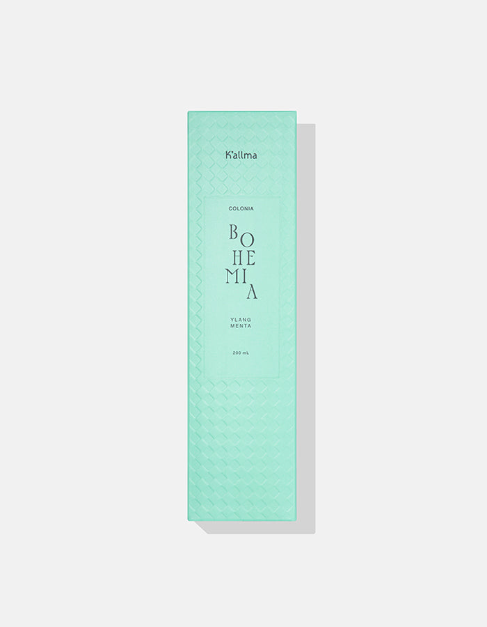 Colonia Premium 200ml Bohemia