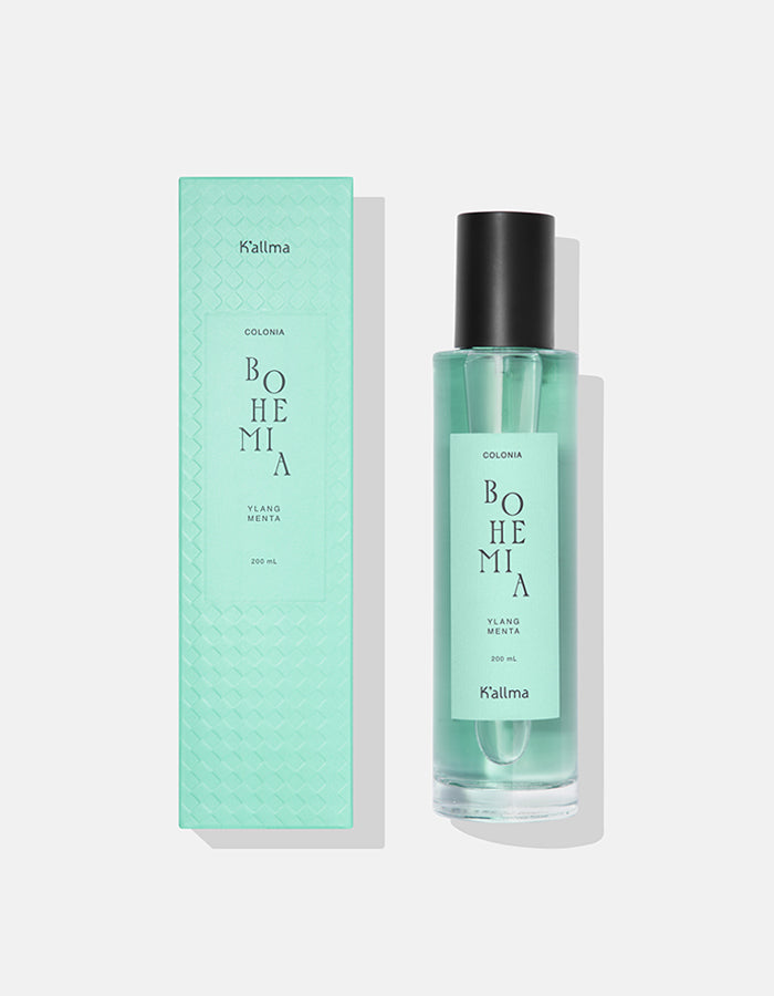 Colonia Premium 200ml Bohemia