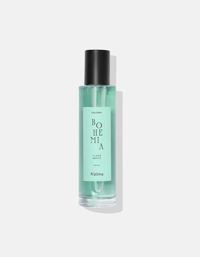 Colonia Premium 200ml Bohemia