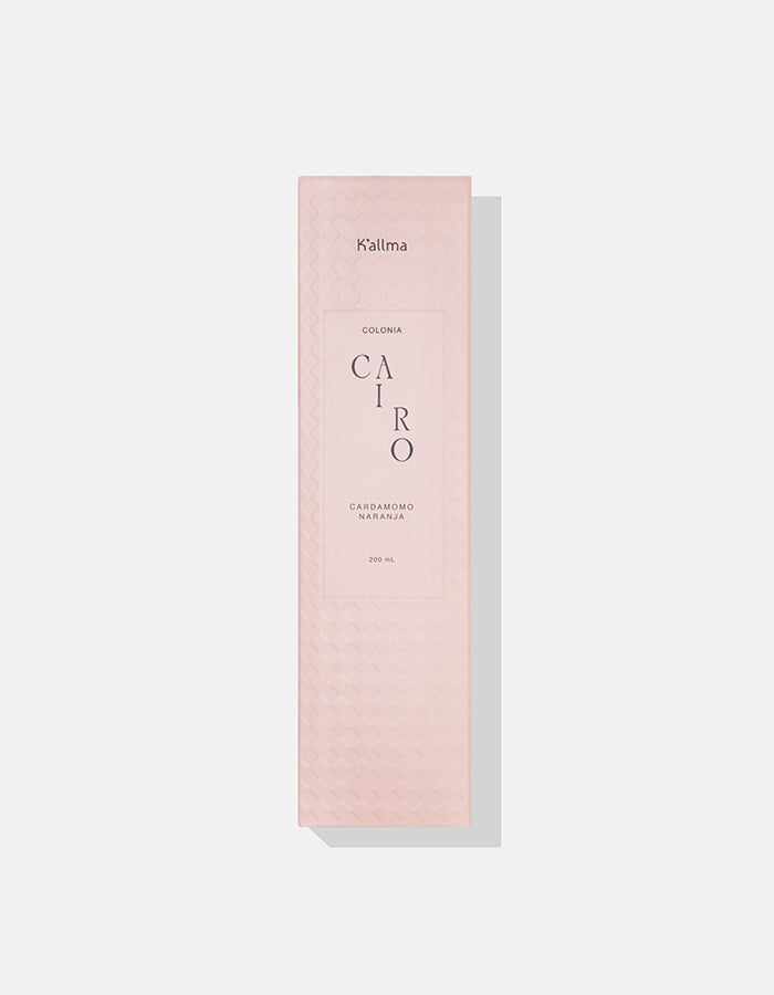 Colonia Premium 200ml Cairo