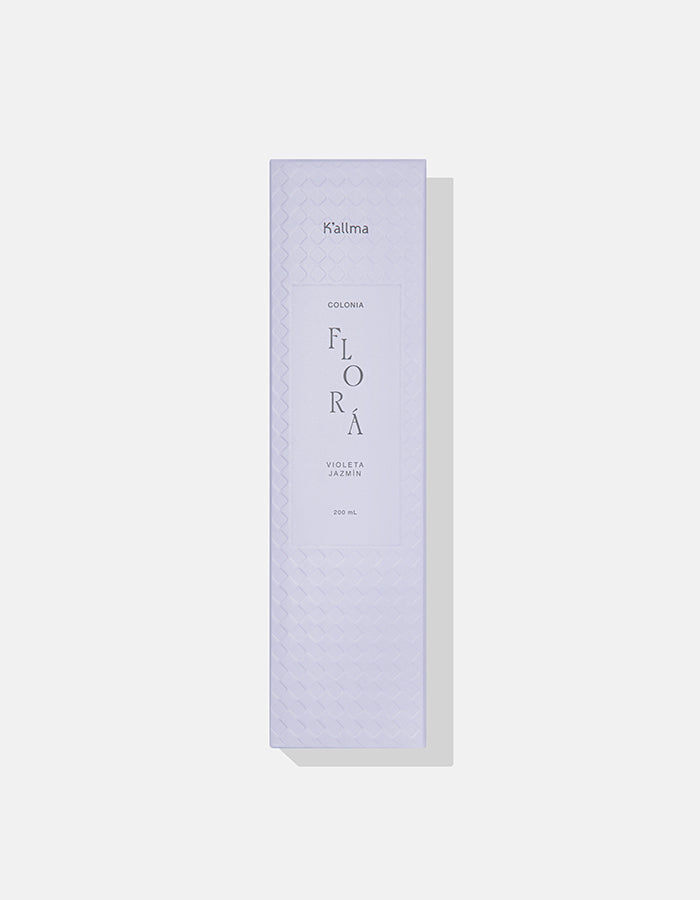 Colonia Premium 200ml Flora