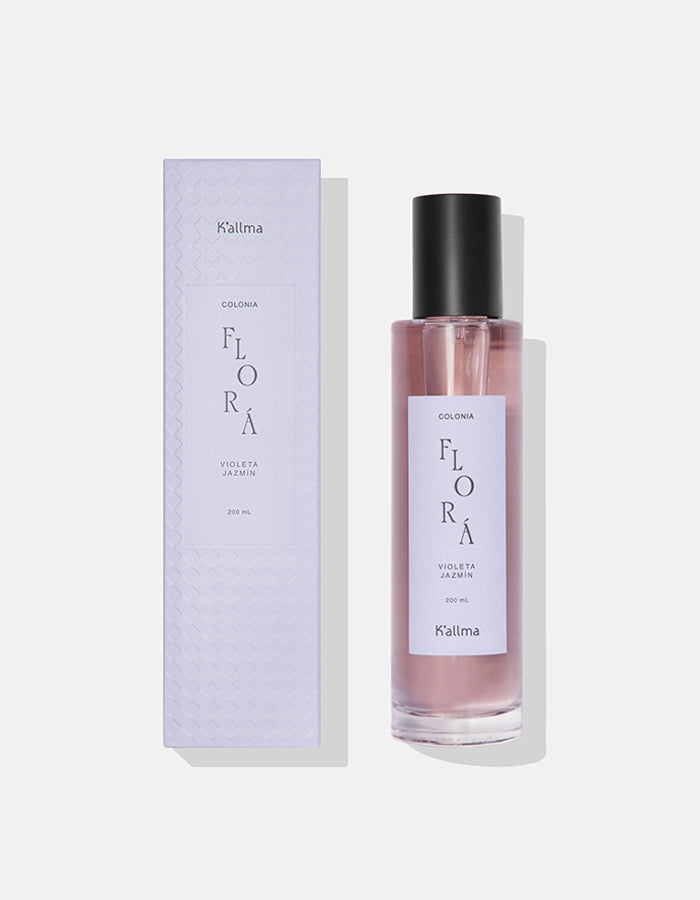 Colonia Premium 200ml Flora