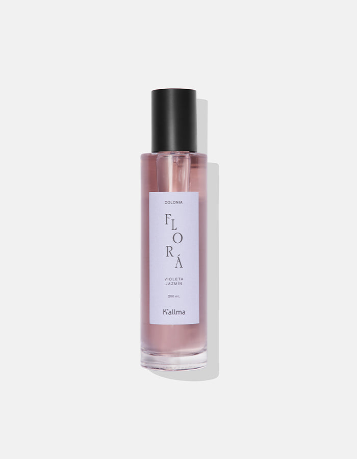Colonia Premium 200ml Flora