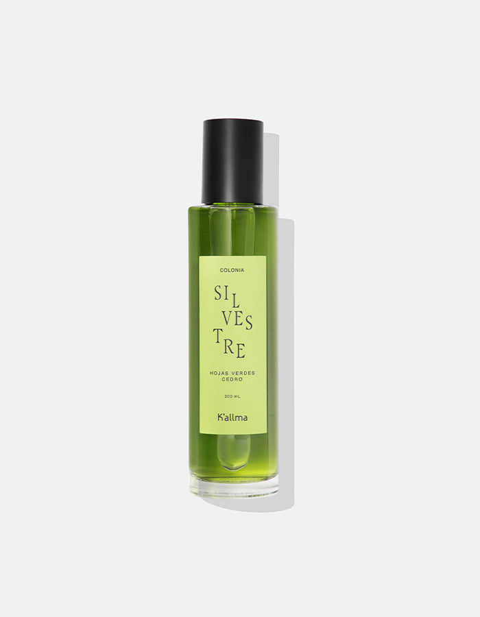 Colonia Premium 200ml Silvestre