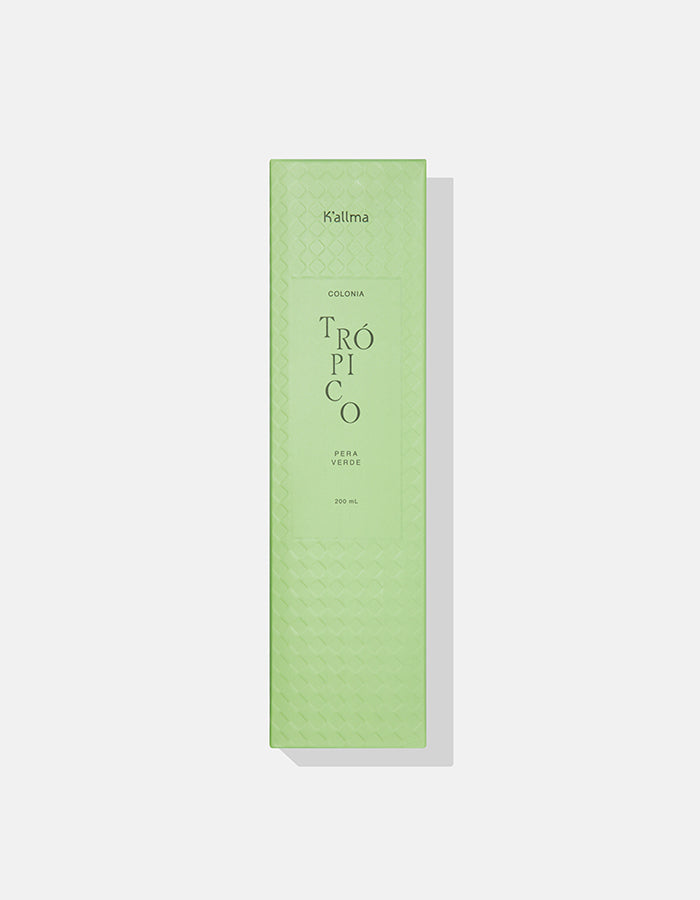 Colonia Premium 200ml Tropico