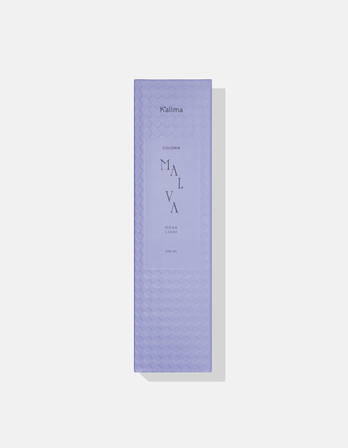 Colonia Premium 200ml  Malva