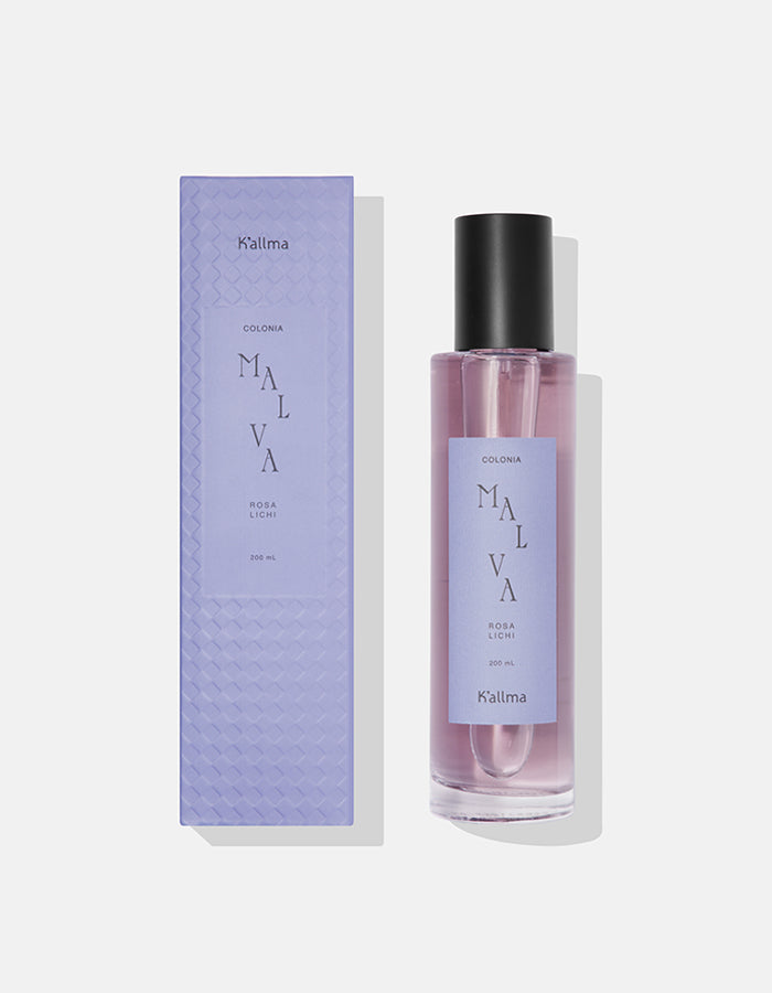 Colonia Premium 200ml  Malva