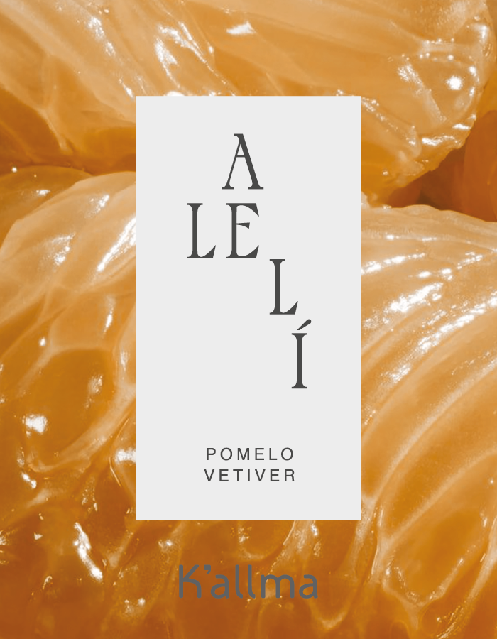 Colonia Premium Alelí 200ml