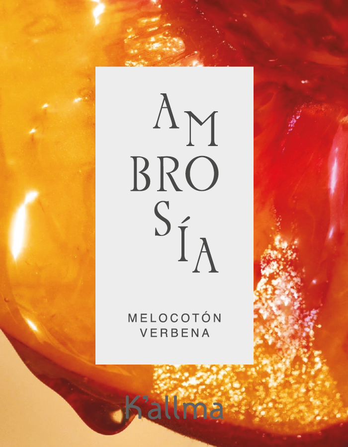 Colonia Premium Ambrosía 200ml