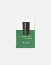 Aromatizador de Auto