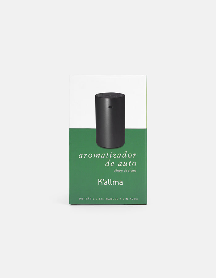 Aromatizador de Auto