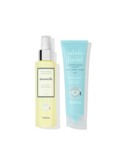 Pack Bruma Facial + Jabon Facial Mini