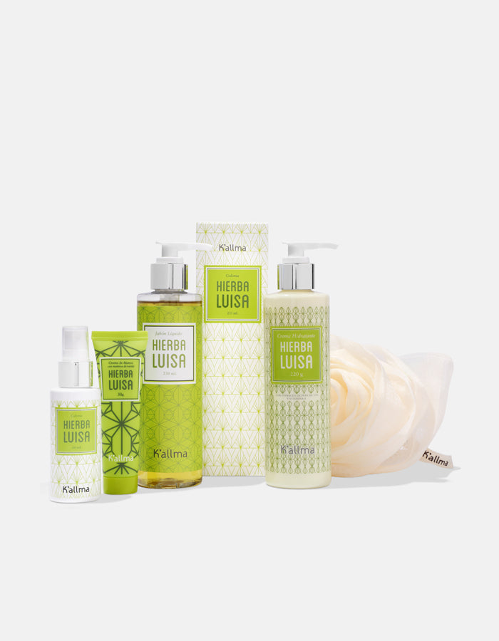 Pack Corporal Premium