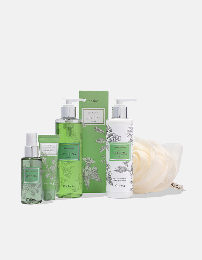 Pack Corporal Premium