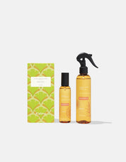 Pack Palitos Aromatizadores + Aromatizador Textil + Bruma de Almohada