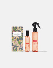 Pack Palitos Aromatizadores + Aromatizador Textil + Bruma de Almohada