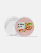 Body Butter de Almendra y Miel