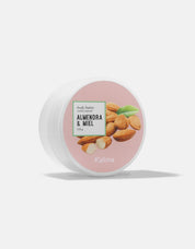 Body Butter de Almendra y Miel