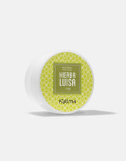 Body Butter de Hierba Luisa