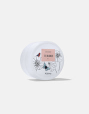 Body Butter Mini Te Blanco