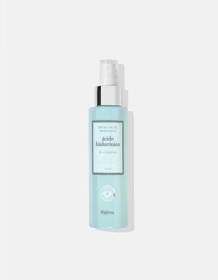 Pack Jabon Exfoliante Facial + Agua Micelar + Bruma Facial + Jabón Facial Mini