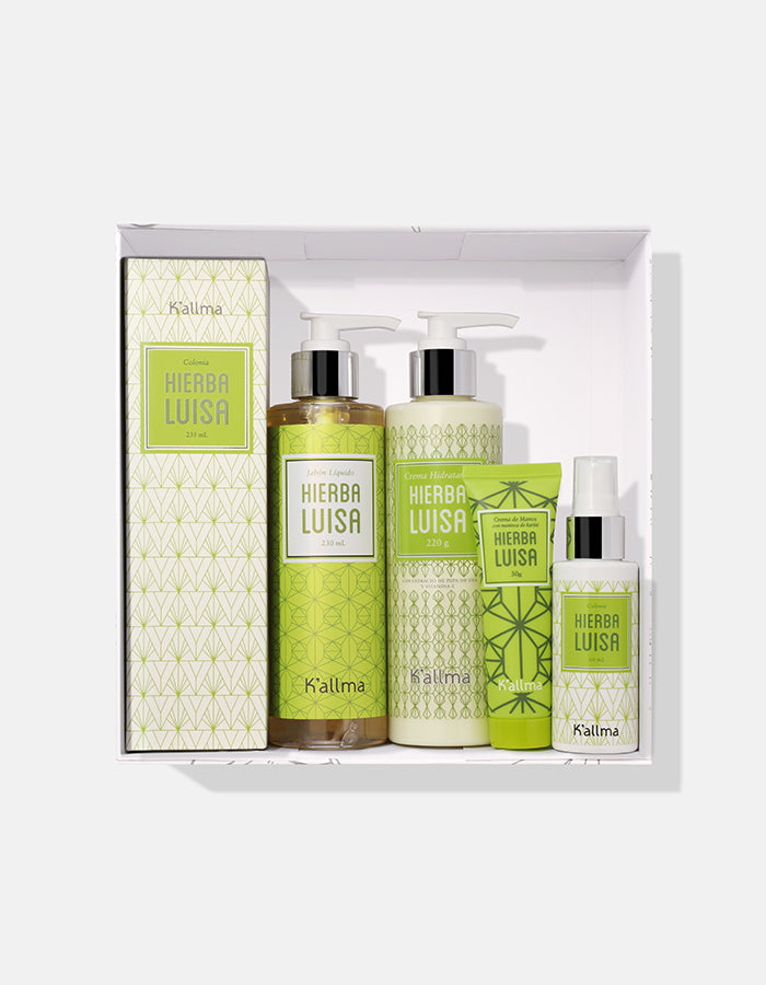 Pack Corporal Premium