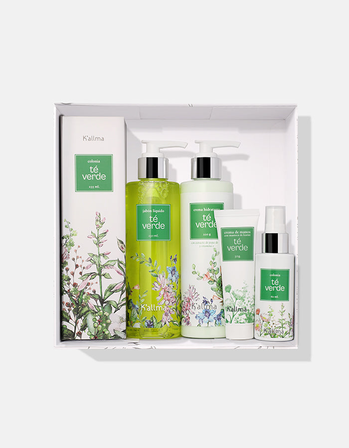 Pack Corporal Premium