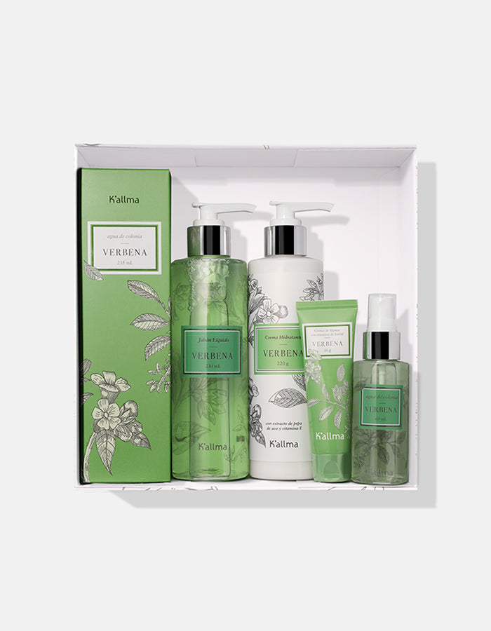 Pack Corporal Premium