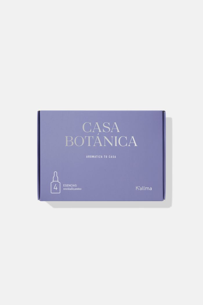 Pack Casa Esencias